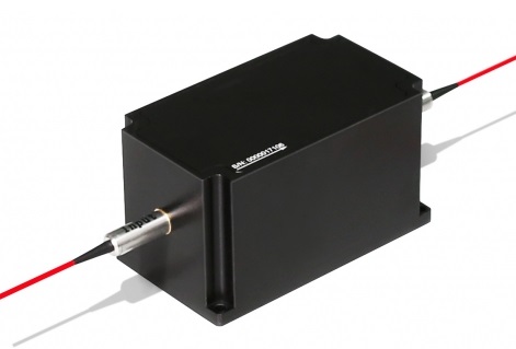 10/20W 1030nm Isolator, CW or Pulsed, 1.0 m Fiber Laser